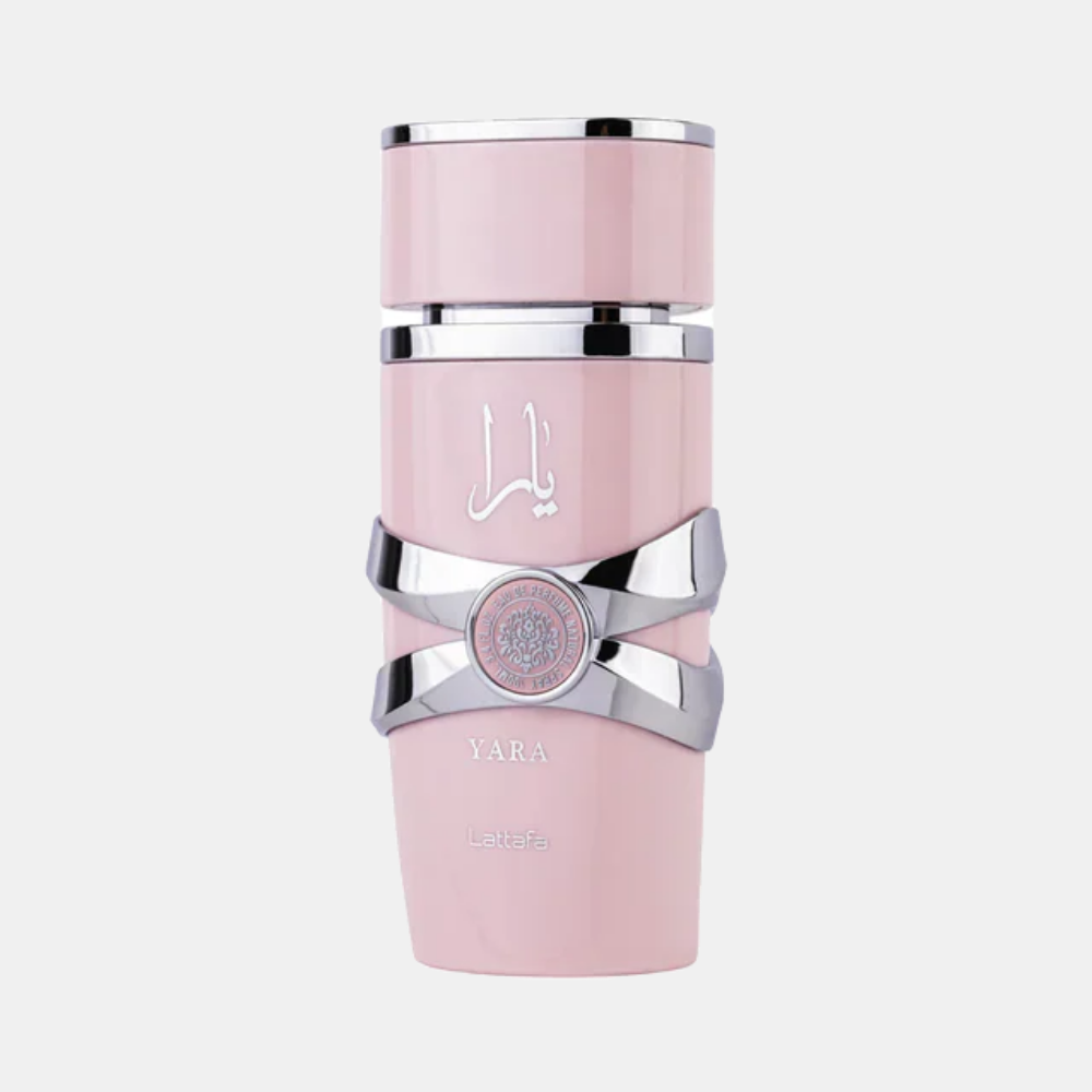 Perfume Lattafa Yara EDP 100 ml Mujer
