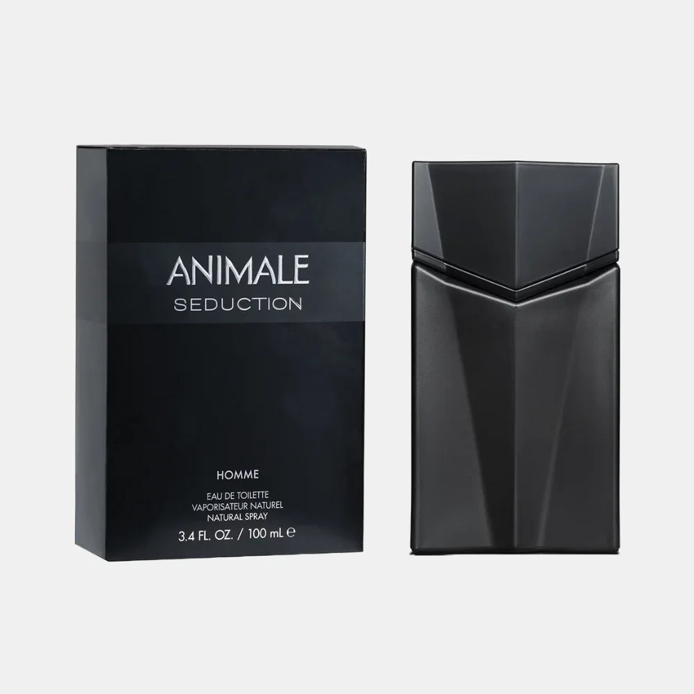 Perfume Animale Seduction Homme EDT 100 ml Hombre