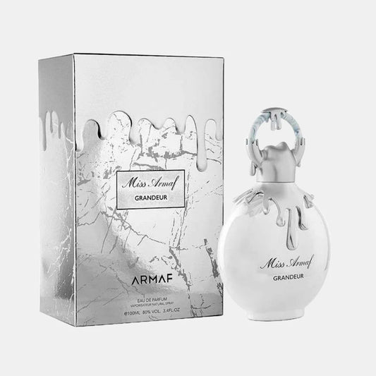 Perfume Armaf Miss Armaf Grandeur EDP 100 ml Mujer