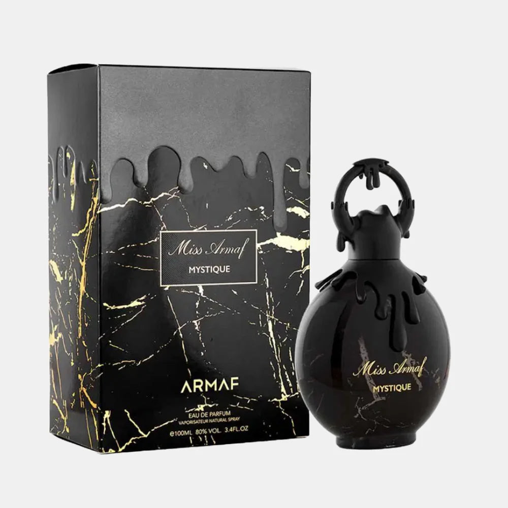 Perfume Armaf Miss Armaf Mystique EDP 100 ml Mujer