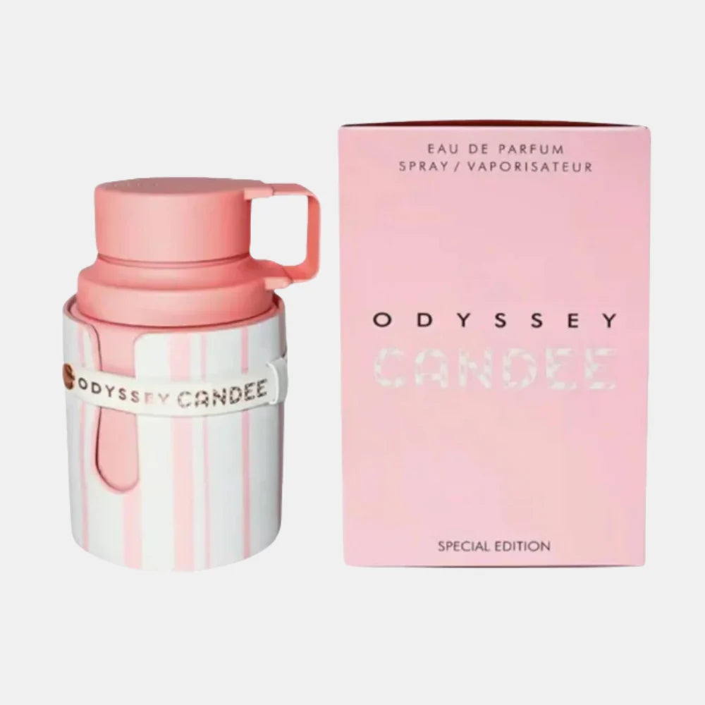 Perfume Armaf Odyssey Candee EDP 100 ml Mujer