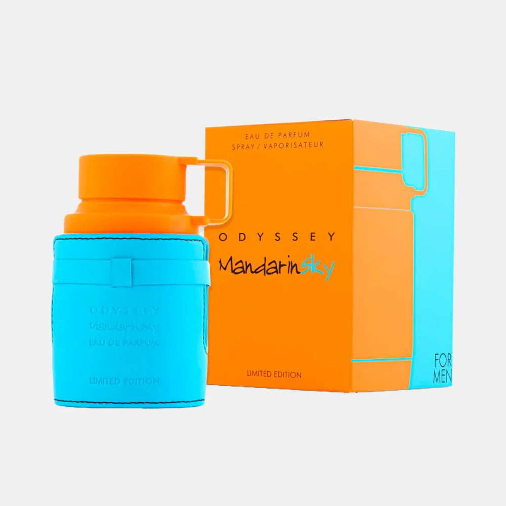 Perfume Armaf Odyssey Mandarin Sky EDP 100 ml Hombre