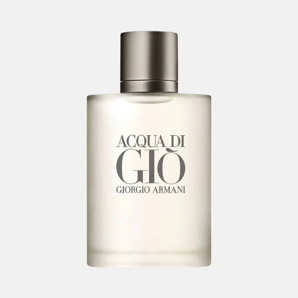 Perfume Giorgio Armani Acqua Di Gio EDT 100 ml Hombre – Aromy