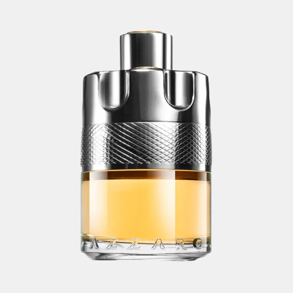 (レア物)Azzaro Wanted By Night 100ml Perfume Azzaro Wanted by Night EDP 100 ml Hombre – Aromy