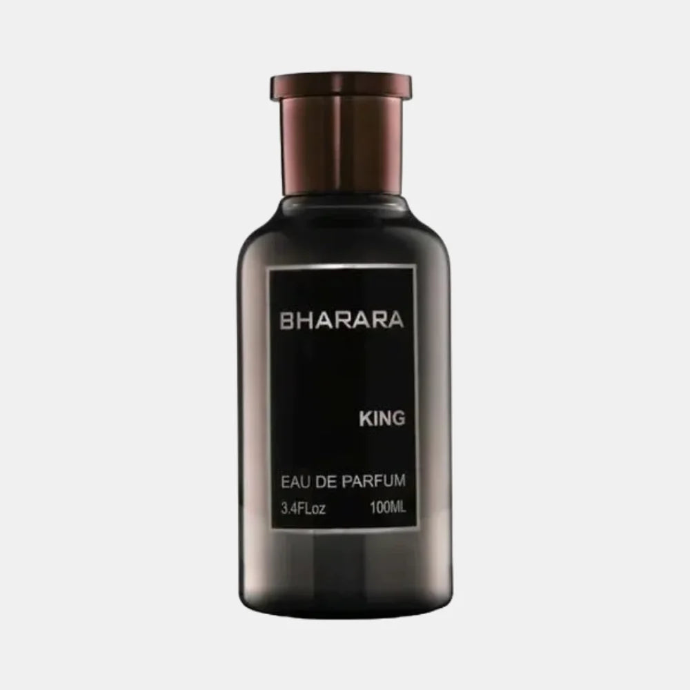 Perfume Bharara King EDP 100 ml Hombre