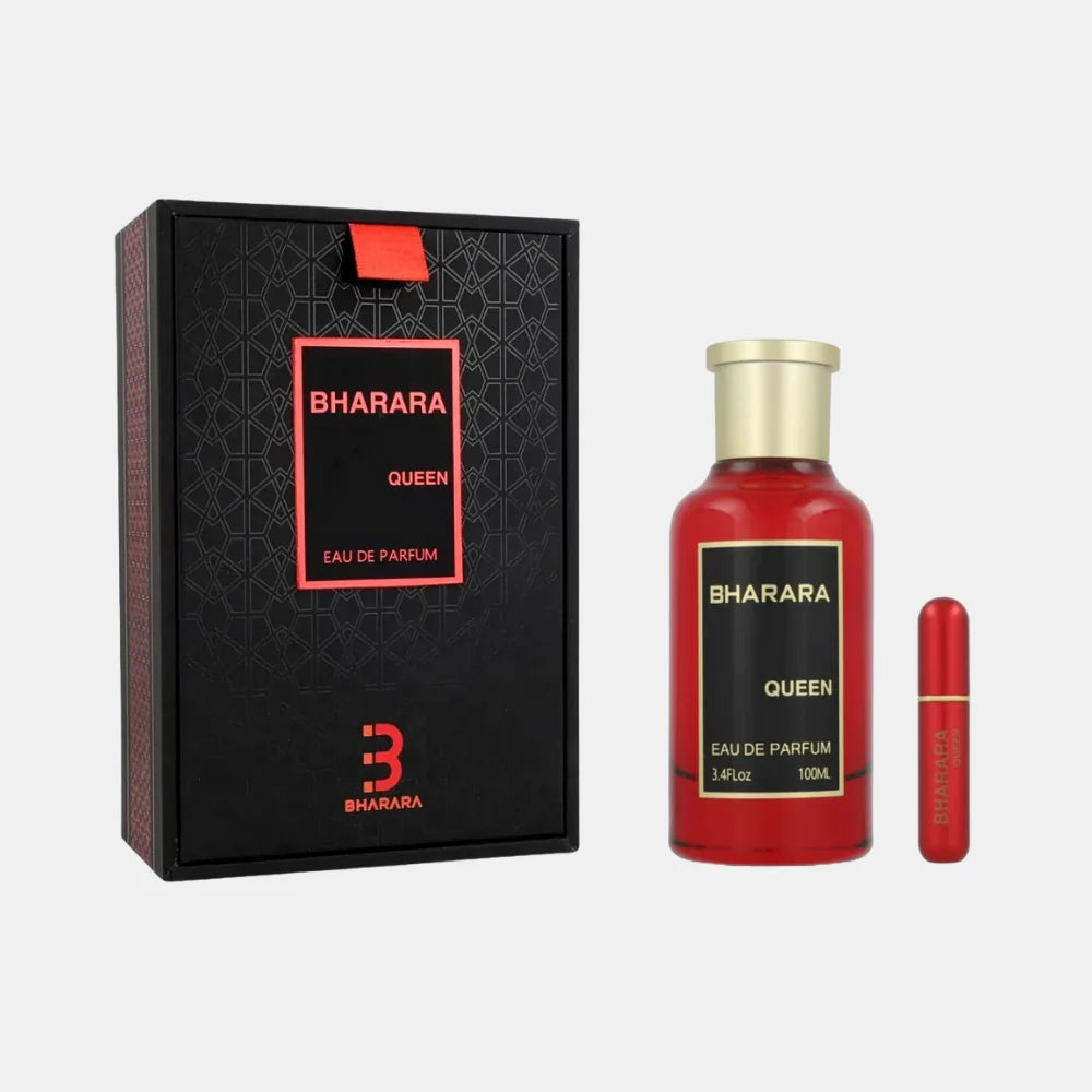 Perfume Bharara Queen EDP 100 ml Mujer