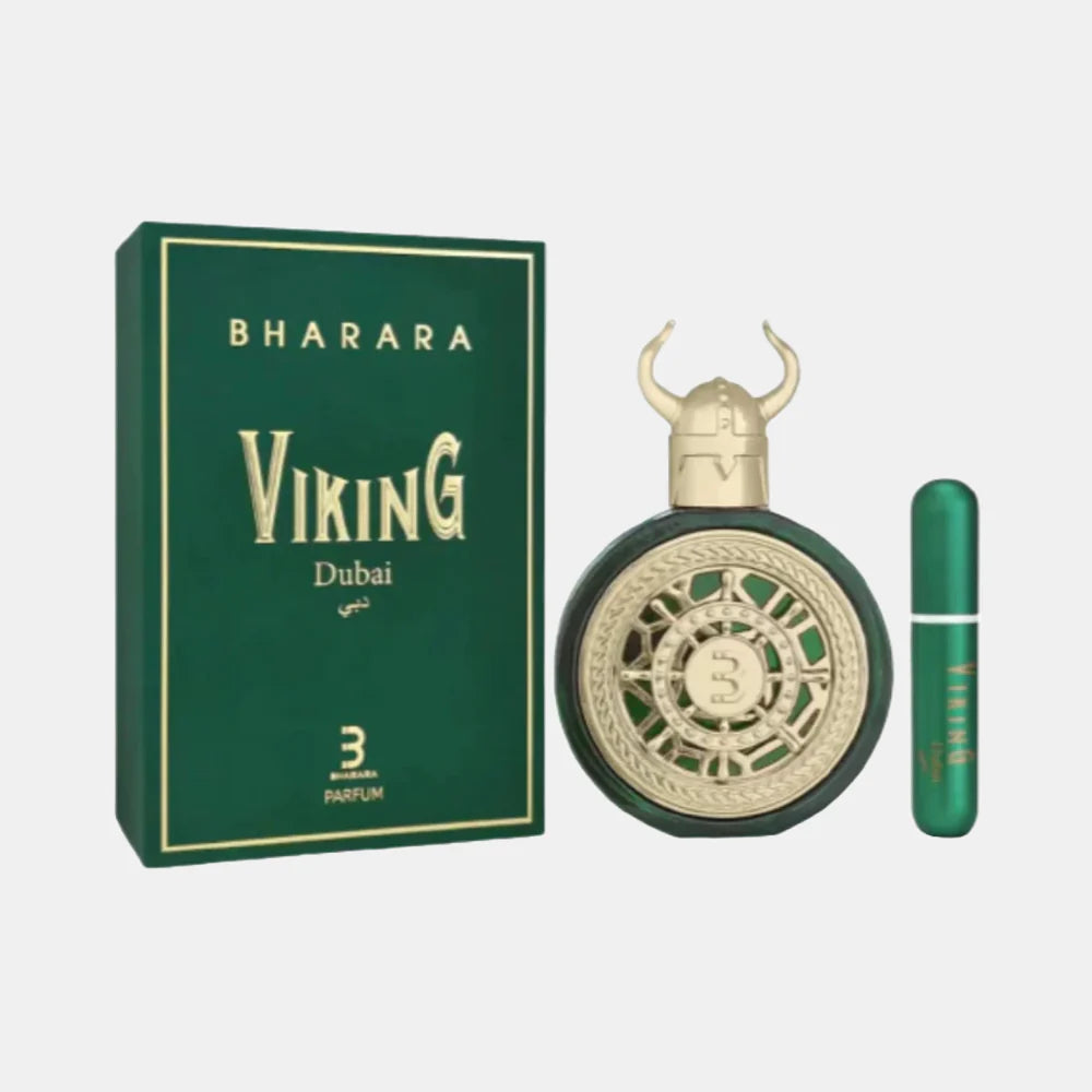 Perfume Bharara Viking Dubai Parfum 100 ml Unisex
