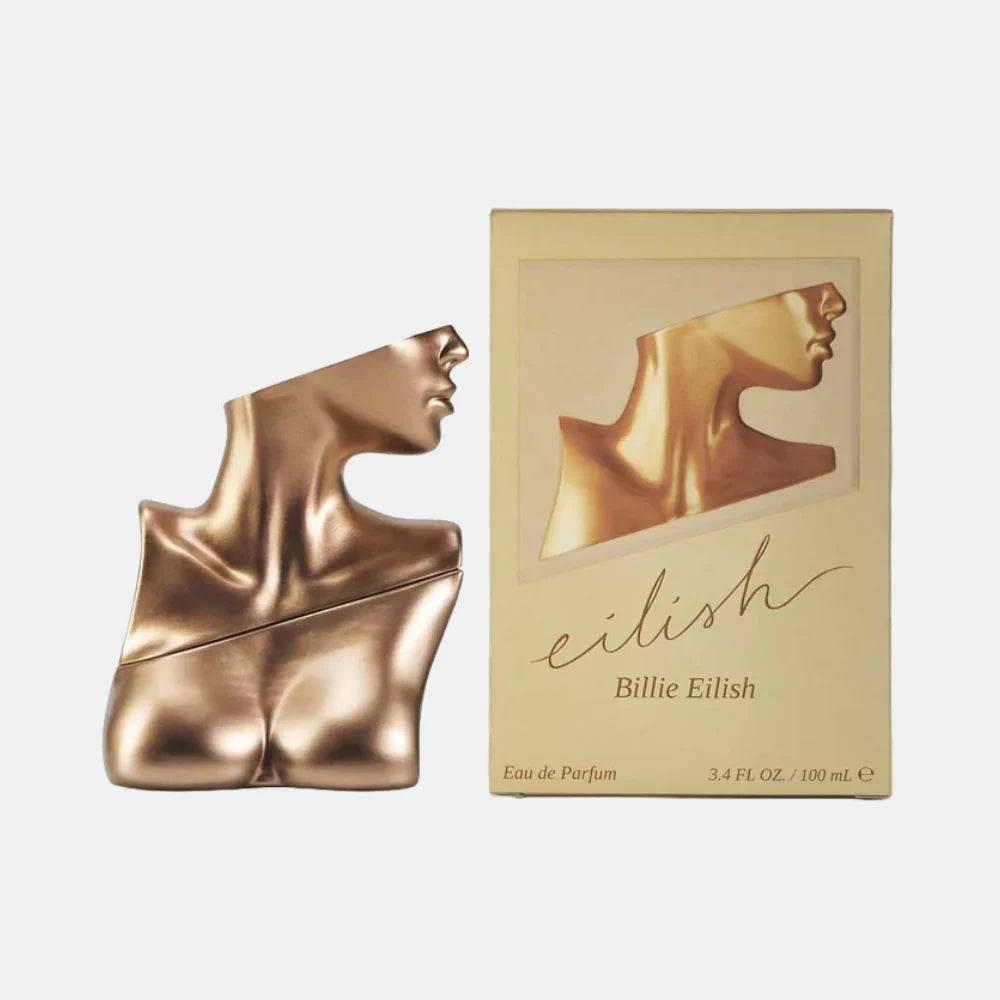 Perfume Billie Eilish Eilish EDP 100 ml Mujer