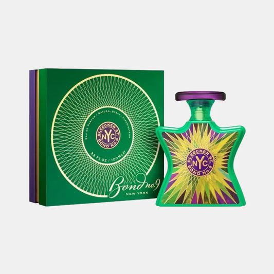 Perfume Bond No. 9 Bleecker Street EDP 100 ml Unisex