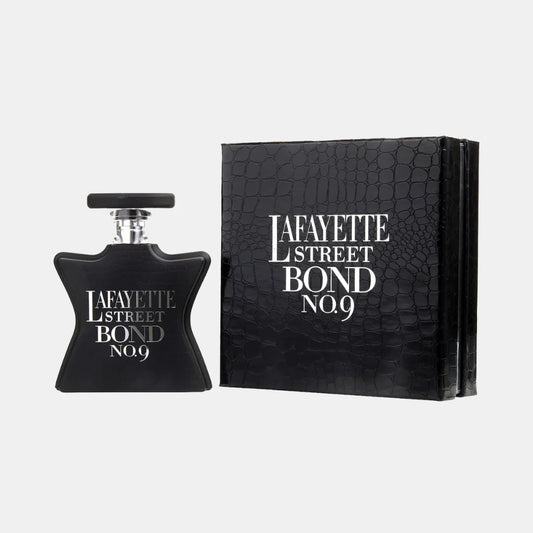 Perfume Bond No. 9 Lafayette Street EDP 100 ml Unisex
