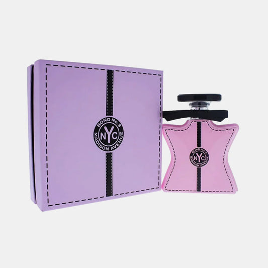 Perfume Bond No. 9 Madison Avenue EDP 100 ml Mujer