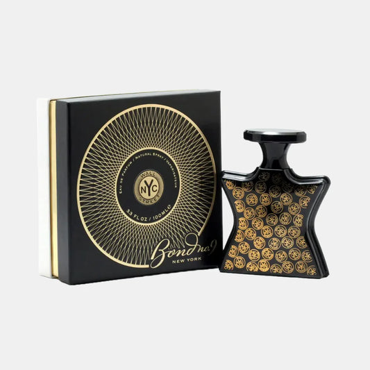 Perfume Bond No. 9 Wall Street EDP 100 ml Unisex