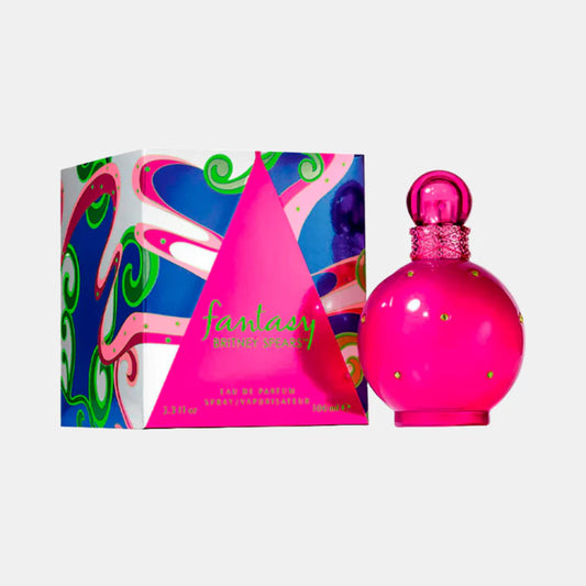 Perfume Britney Spears Fantasy EDP 100 ml Mujer