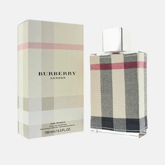 Perfume Burberry London EDP 100 ml Mujer