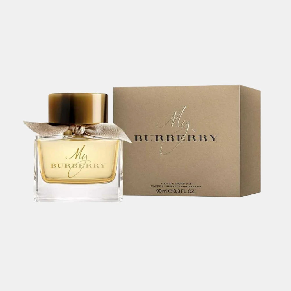 Perfume Burberry My Burberry EDP 90 ml Mujer