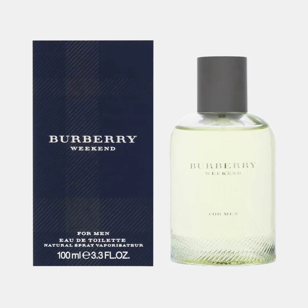 Perfume Burberry Weekend EDT 100 ml Hombre