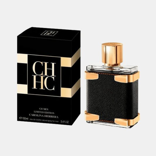 Perfume Carolina Herrera CH Insignia Men Limited Edition EDP 100 ml Hombre