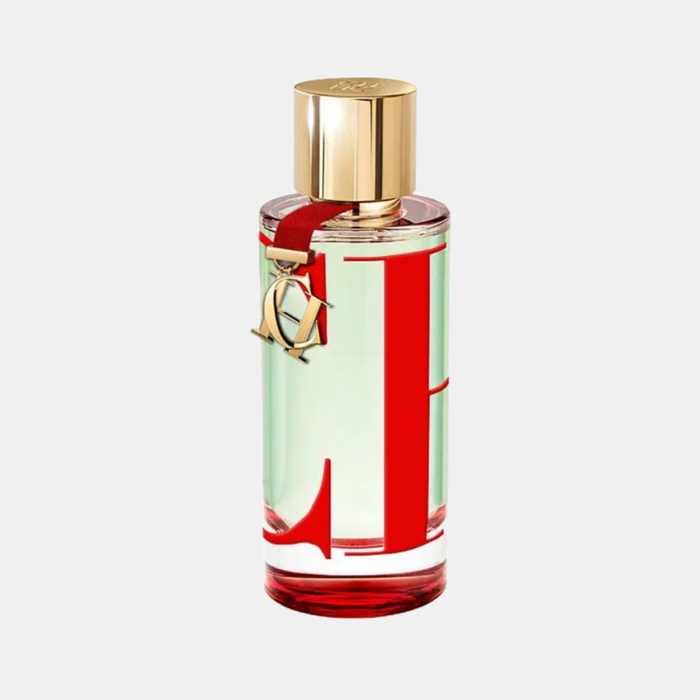 Perfume Carolina Herrera CH L Eau EDT 100 ml Mujer – Aromy