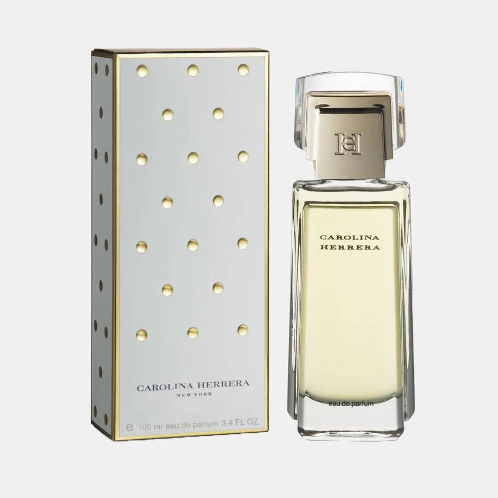 Perfume Carolina Herrera Clasico EDP 100 ml Mujer