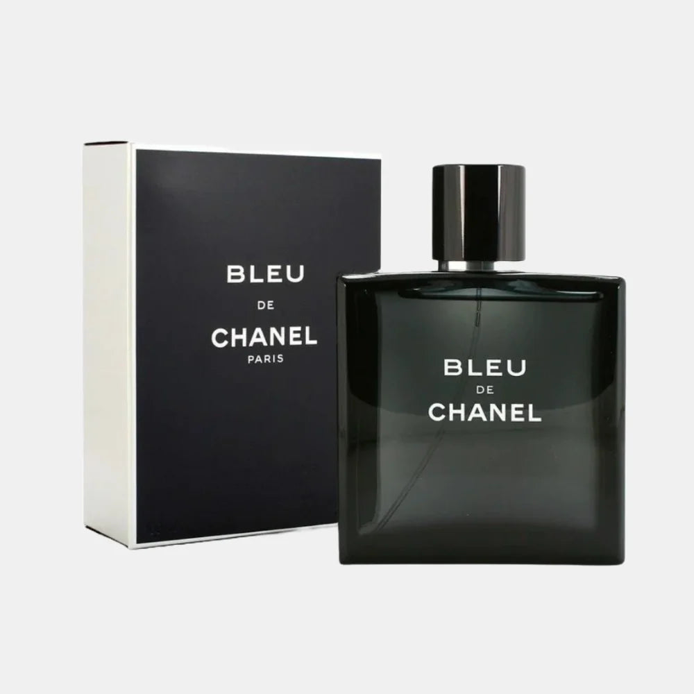 Perfume Chanel Bleu de Chanel EDT 100 ml Hombre