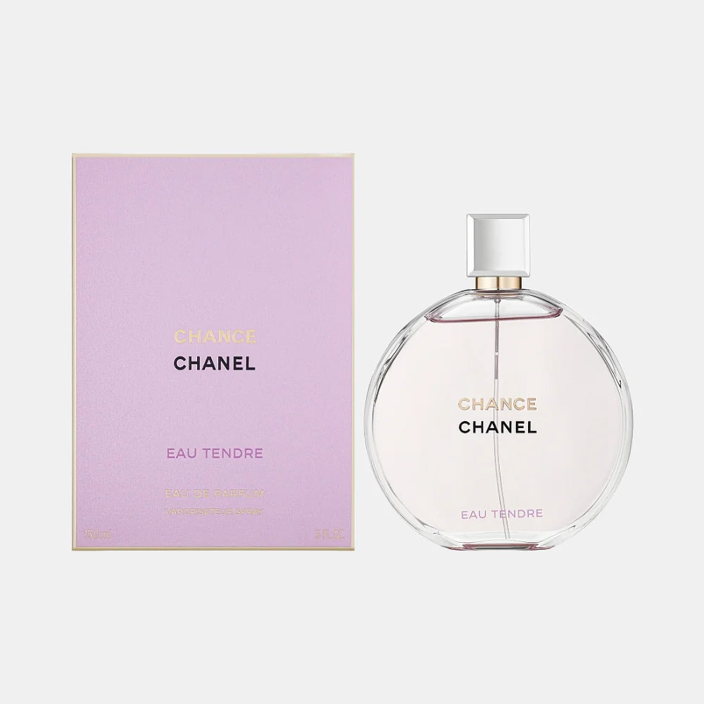 Perfume Chanel Chance Eau Tendre EDP 150 ml Mujer