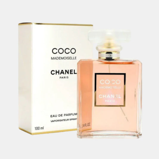 Perfume Chanel Coco Mademoiselle EDP 100 ml Mujer