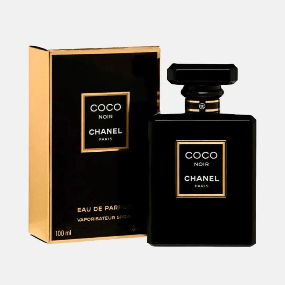 Perfume Chanel Coco Noir EDP 100 ml Mujer