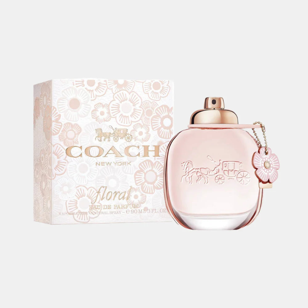 Perfume Coach Floral EDP 90 ml Mujer