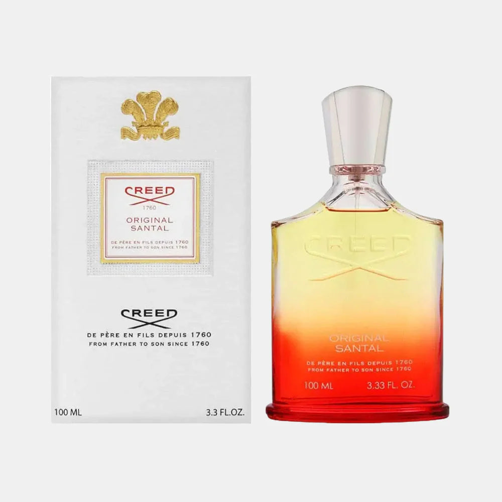 Perfume Creed Original Santal EDP 100 ml Unisex