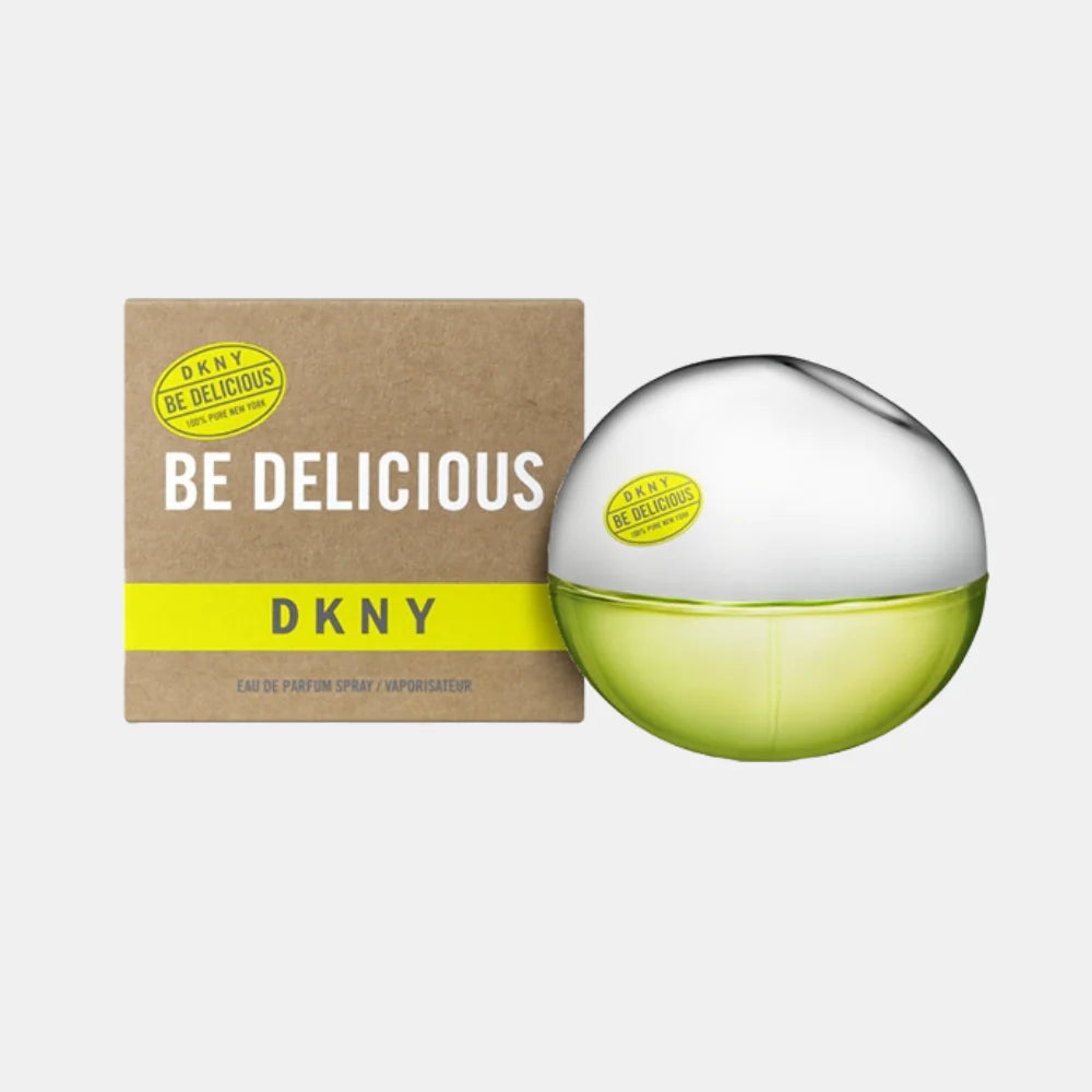 Perfume DKNY Be Delicious EDP 100 ml Mujer