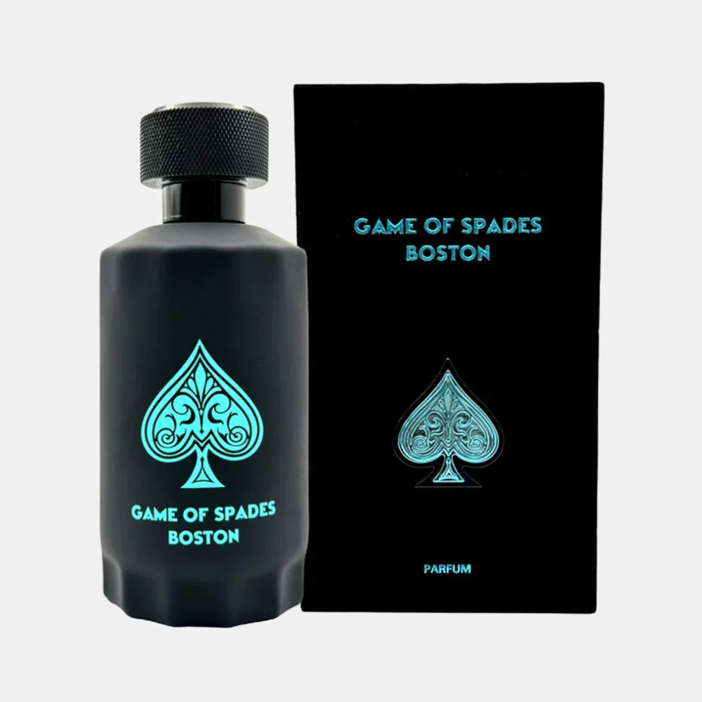Perfume Game Of Spades Boston Parfum 100 ml Hombre