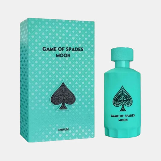 Perfume Game Of Spades Moon Parfum 100 ml Hombre