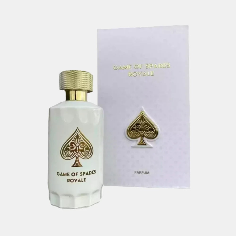 Perfume Game Of Spades Royale Parfum 100 ml Hombre