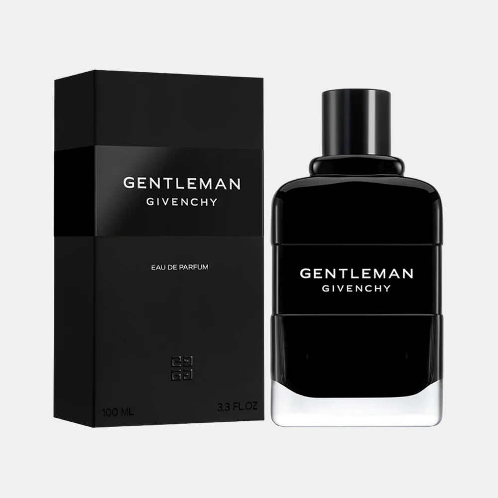 Perfume Givenchy Gentleman EDP 100 ml Hombre