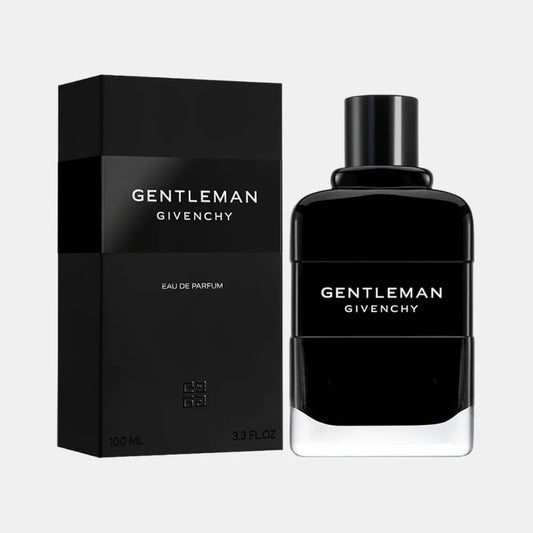 Perfume Givenchy Gentleman EDP 100 ml Hombre