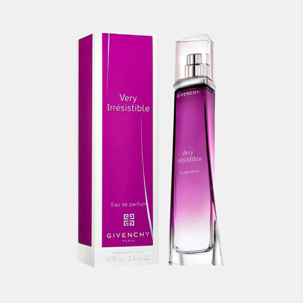 Perfume Givenchy Very Irresistible EDP 75 ml Mujer