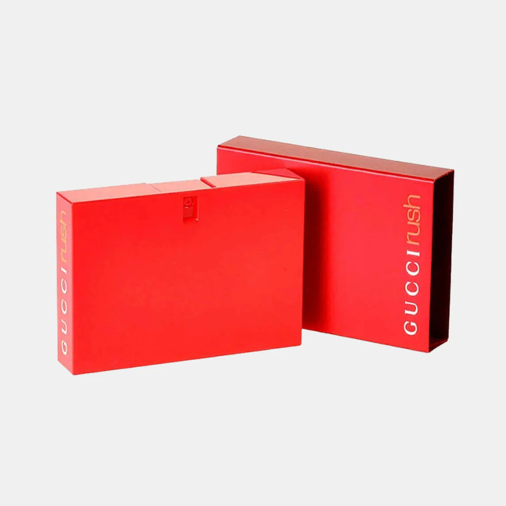 Perfume Gucci Rush EDT 75 ml Mujer