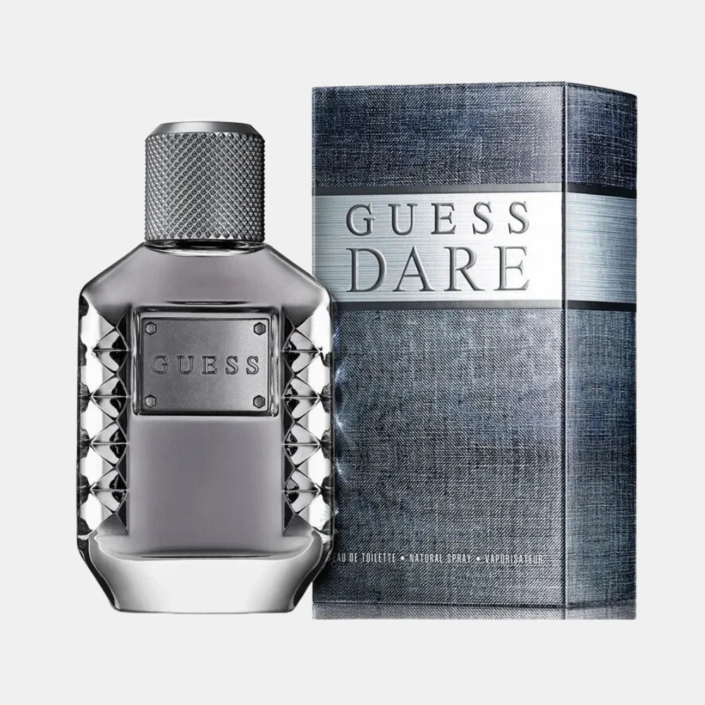 Perfume Guess Dare EDT 100 ml Hombre