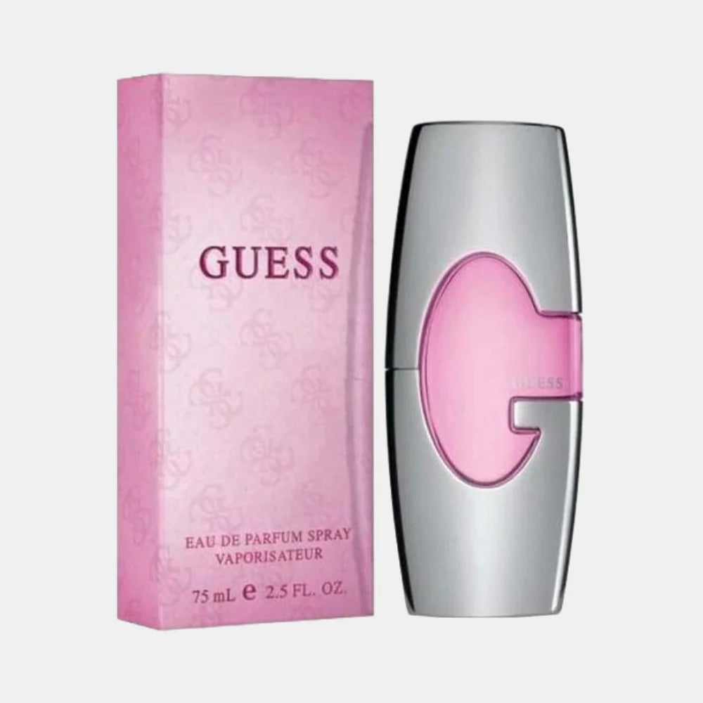 Perfume Guess EDP 75 ml Mujer