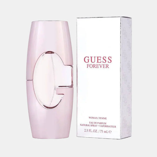 Perfume Guess Forever EDP 75 ml Mujer
