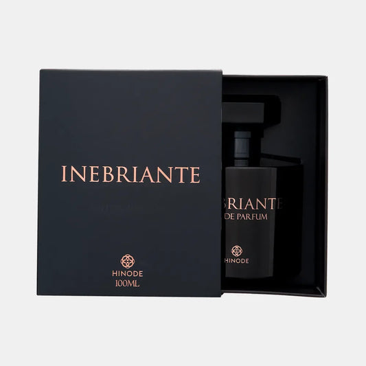 Perfume Hinode Inebriante EDP 100 ml Hombre