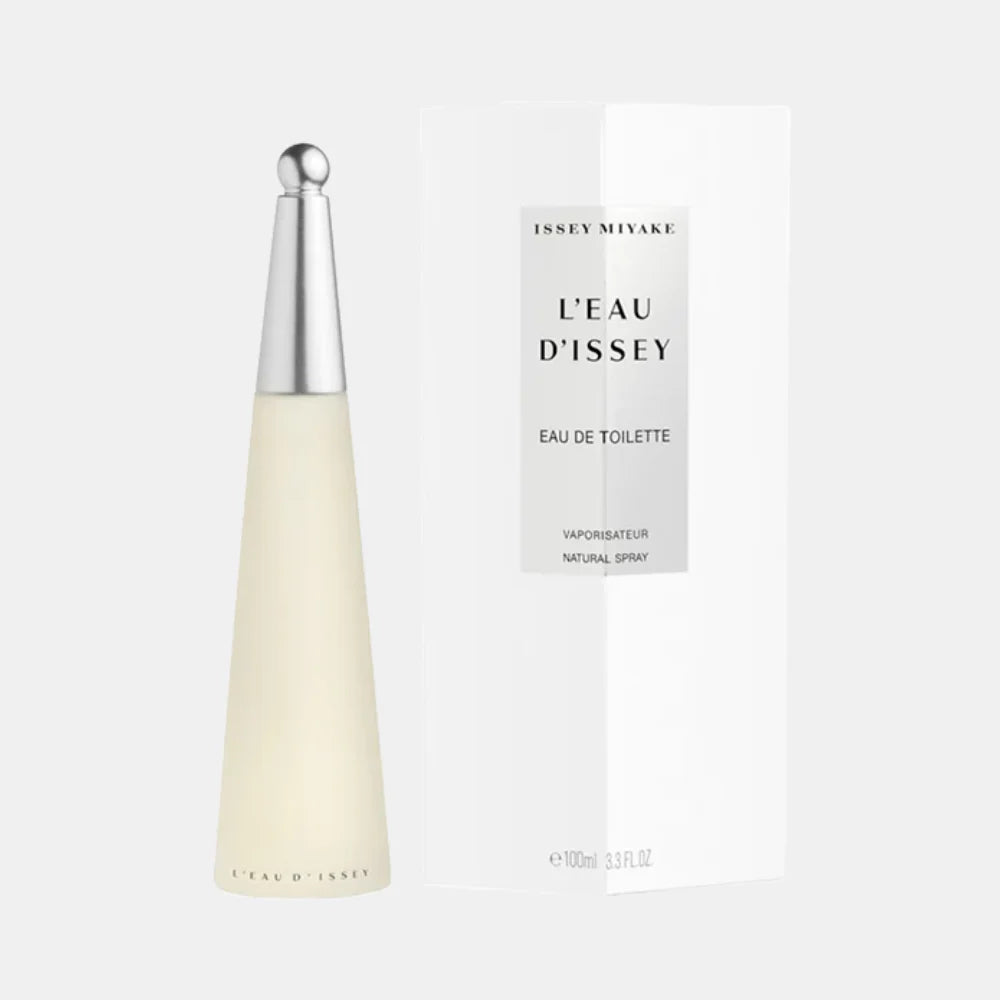 Perfume Issey Miyake LEau dIssey EDT 100 ml Mujer