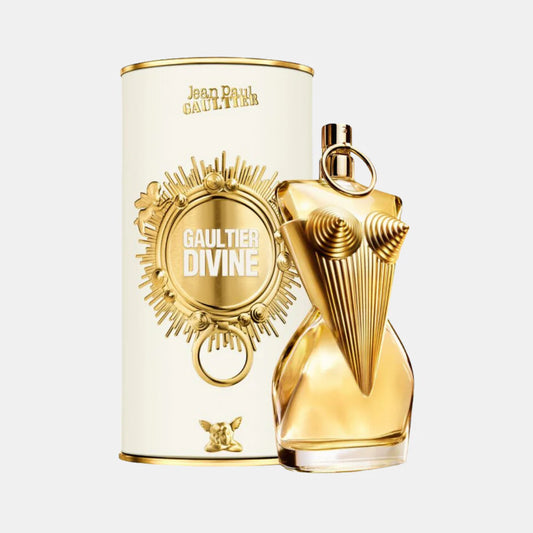 Perfume Jean Paul Gaultier Gaultier Divine EDP 100 ml Mujer