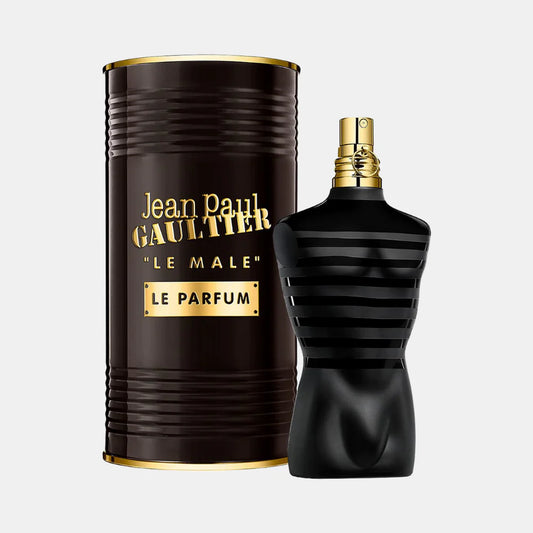 Perfume Jean Paul Gaultier Le Male Le Parfum EDP Intense 125 ml Hombre