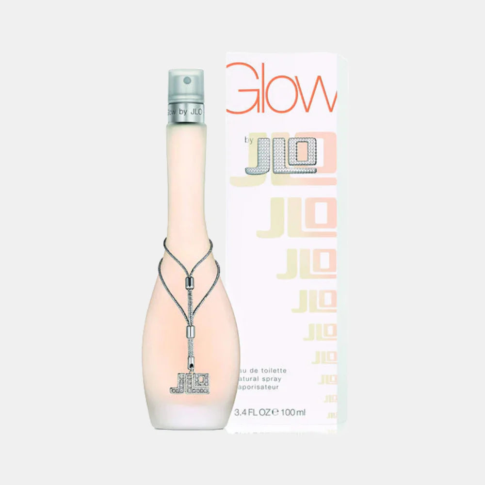 Perfume Jennifer Lopez Glow EDT 100 ml Mujer