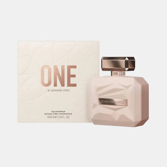 Perfume Jennifer Lopez One EDP 100 ml Mujer