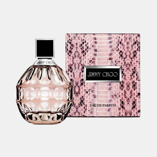 Perfume Jimmy Choo EDP 100 ml Mujer