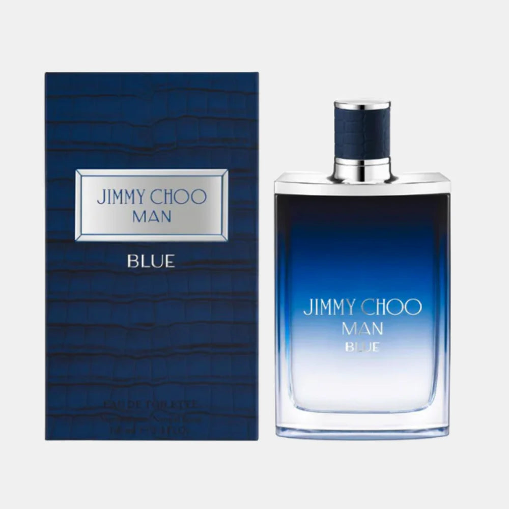 Perfume Jimmy Choo Man Blue EDT 100 ml Hombre