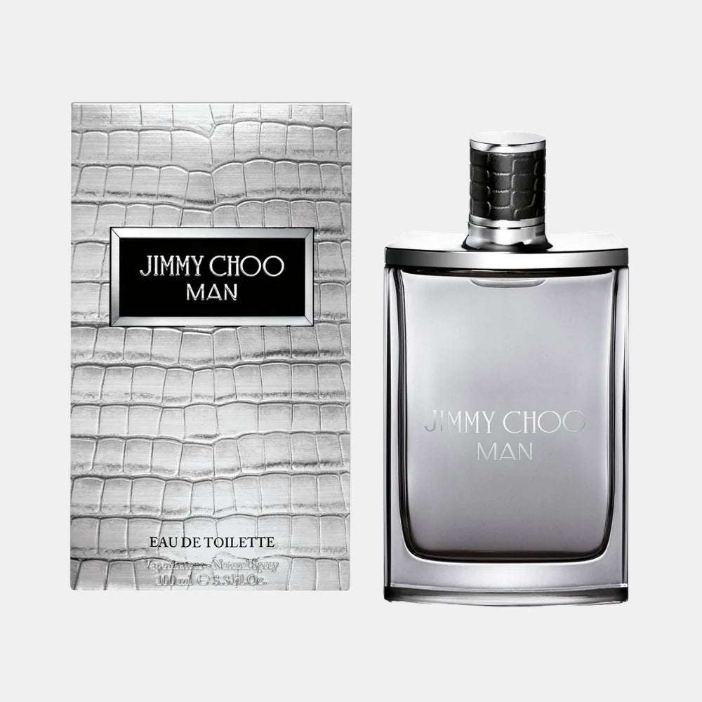 Perfume Jimmy Choo Man EDT 100 ml Hombre