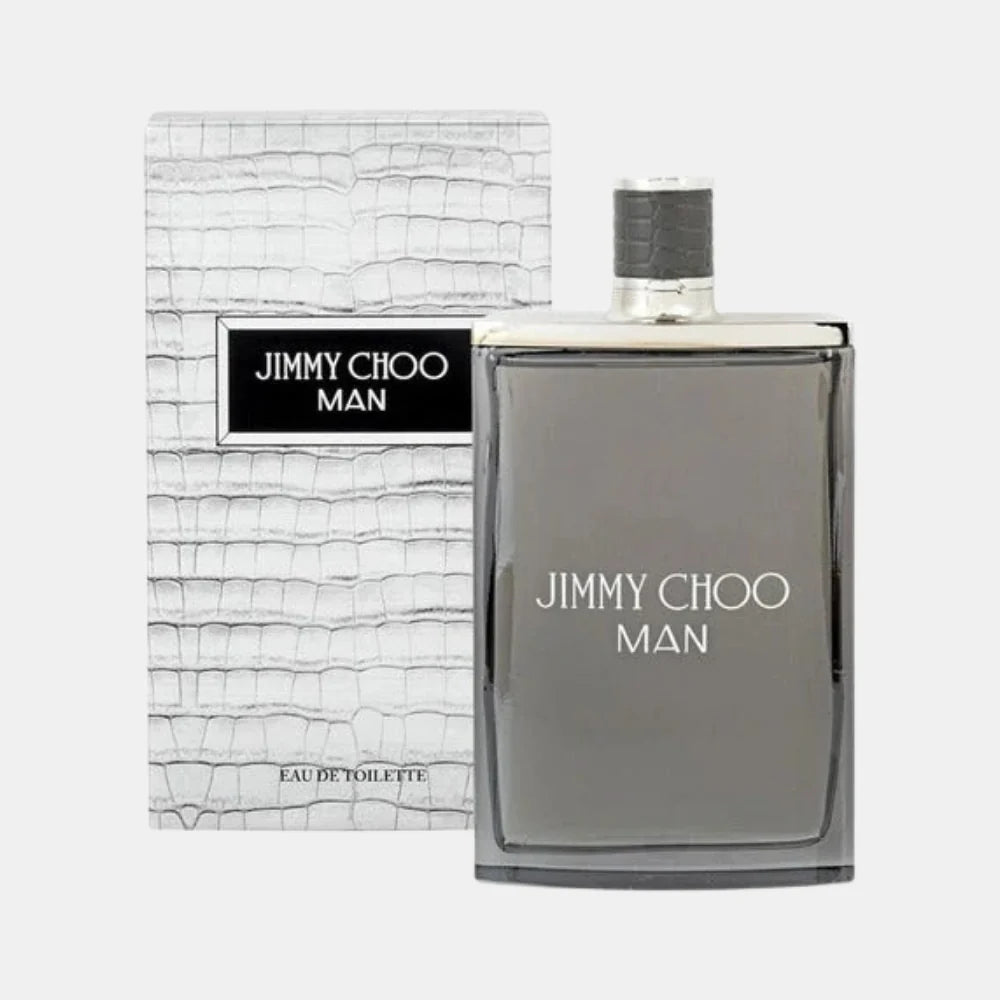Perfume Jimmy Choo Man EDT 200 ml Hombre